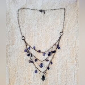 Express | Statement Necklace